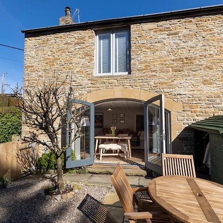 Dene Croft Cottage Хексам Екстериор снимка