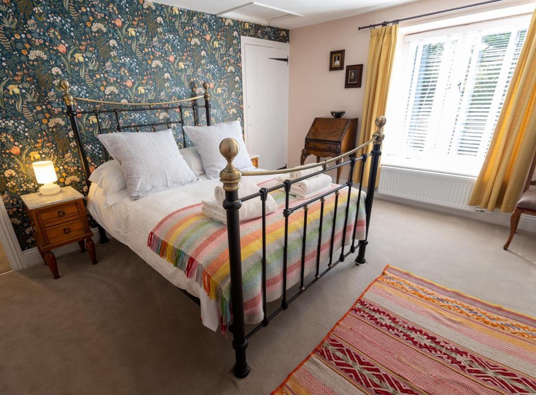 Dene Croft Cottage Хексам Екстериор снимка